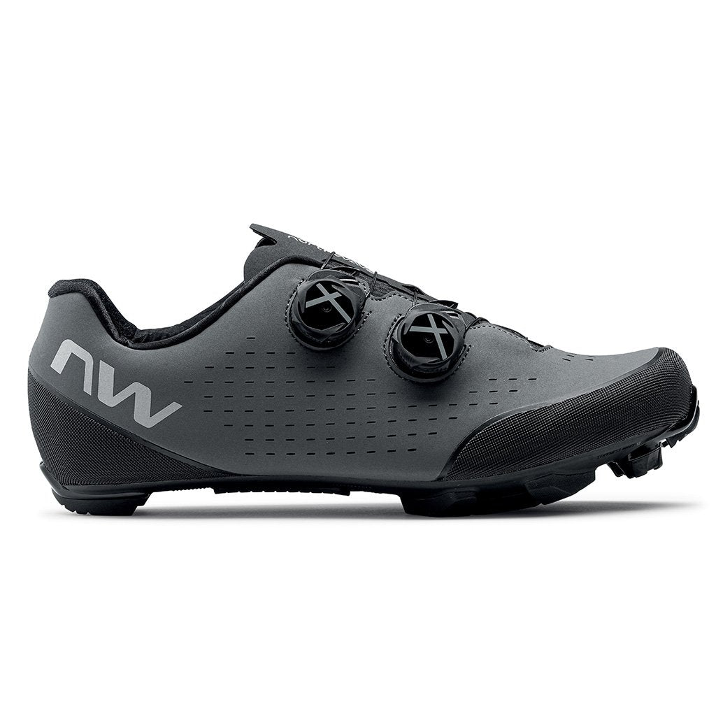 Northwave Rebel 3 Shoes - Anthra - Cyclop.in