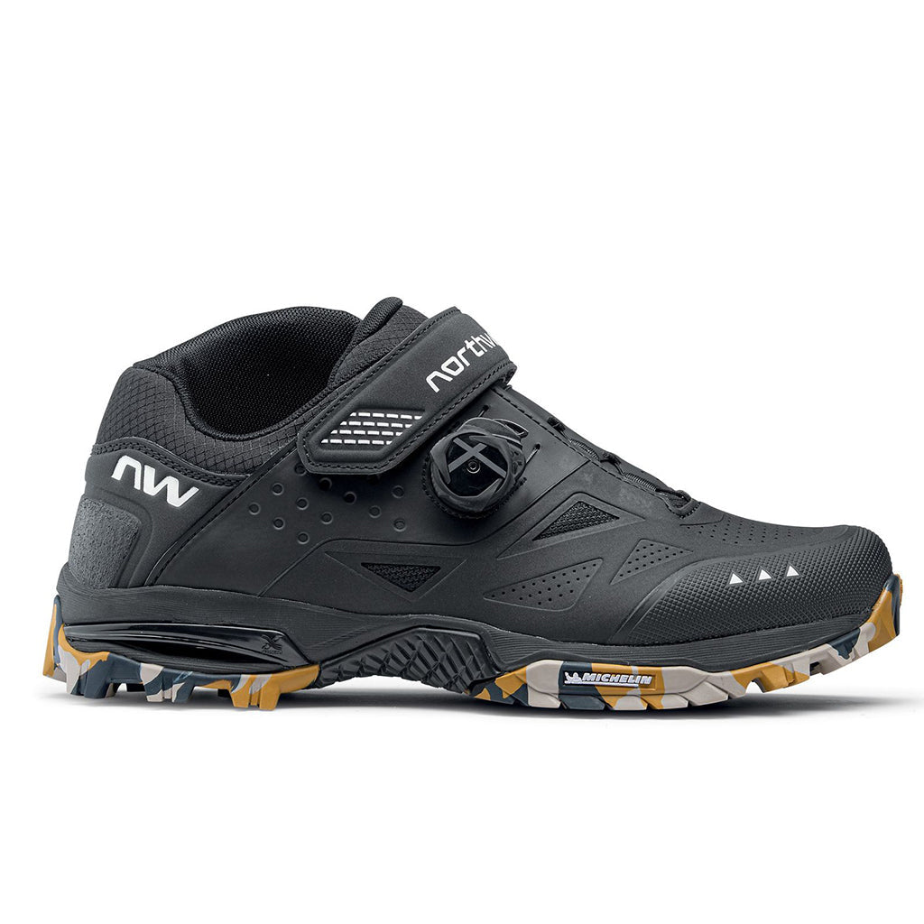 Northwave Enduro Mid 2 Shoes - Cyclop.in