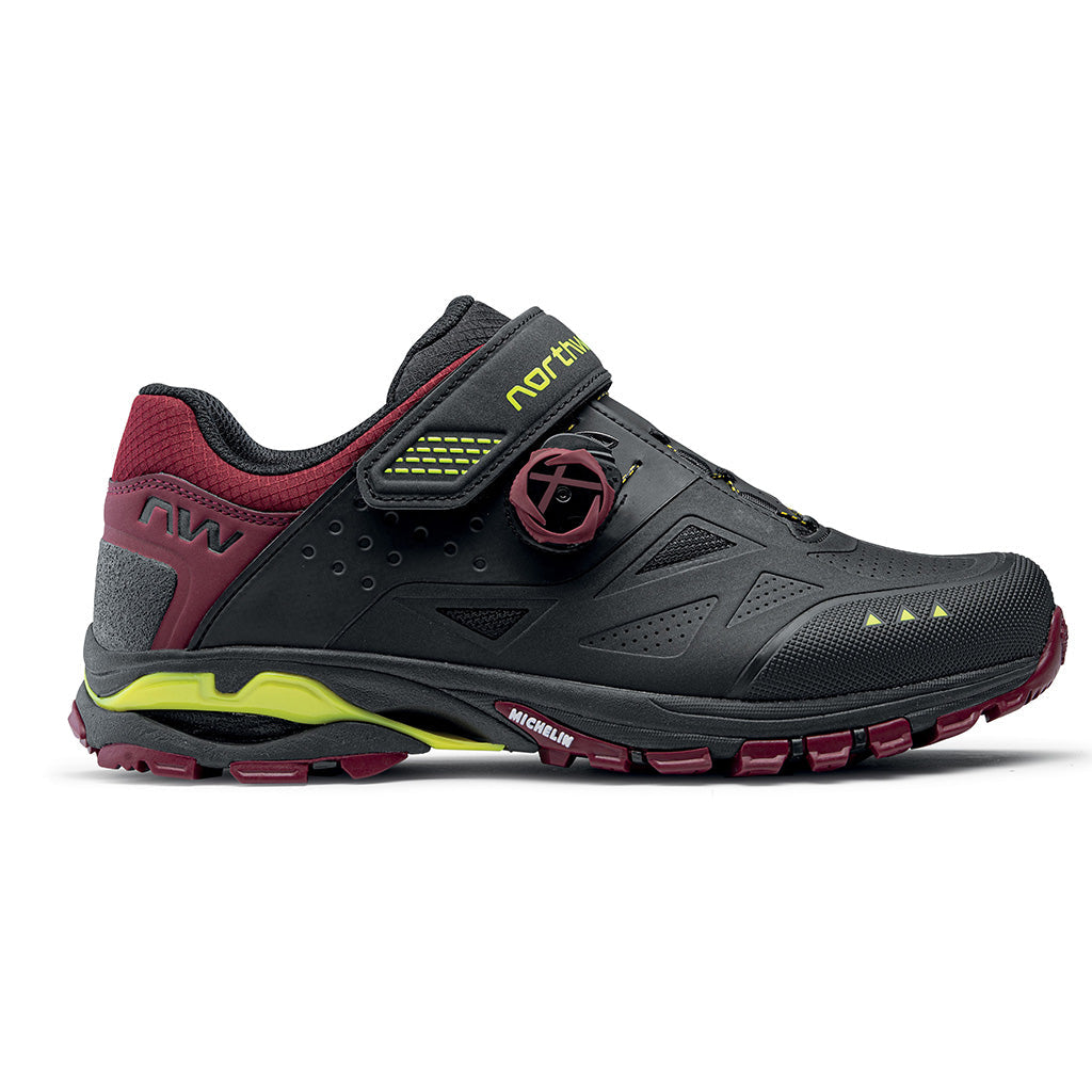 Northwave Spider Plus 3 Shoes - Cyclop.in