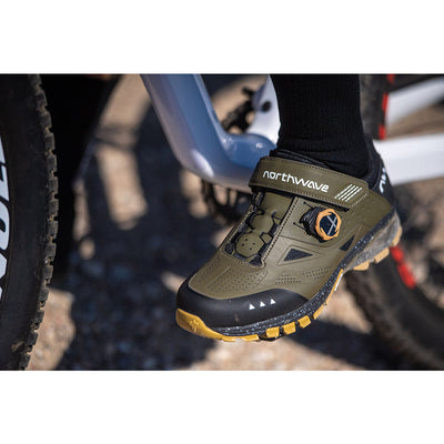 Northwave Spider Plus 3 Shoes - Cyclop.in