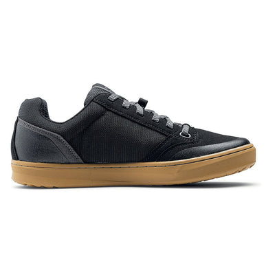 Northwave Tribe 2 Flat Shoes - Black - Cyclop.in