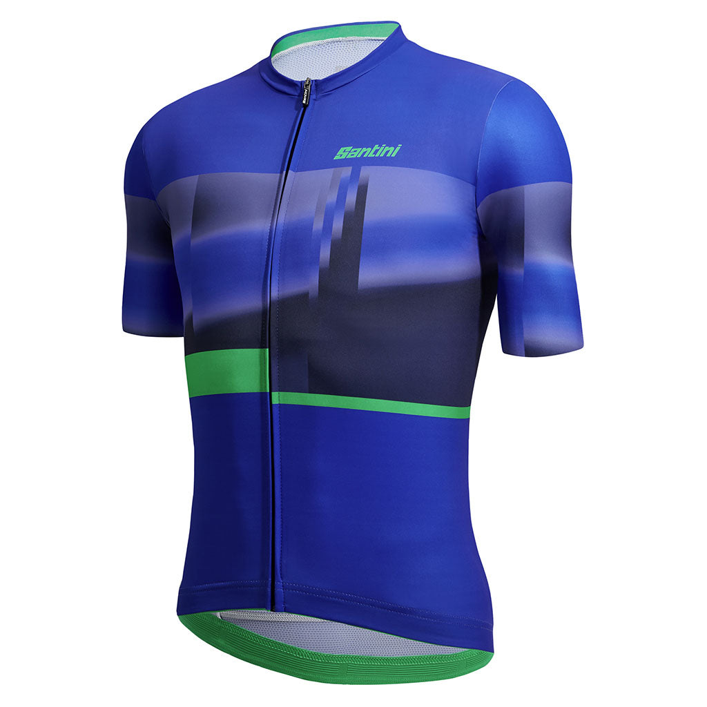 Santini Mirage Jersey - Cyclop.in