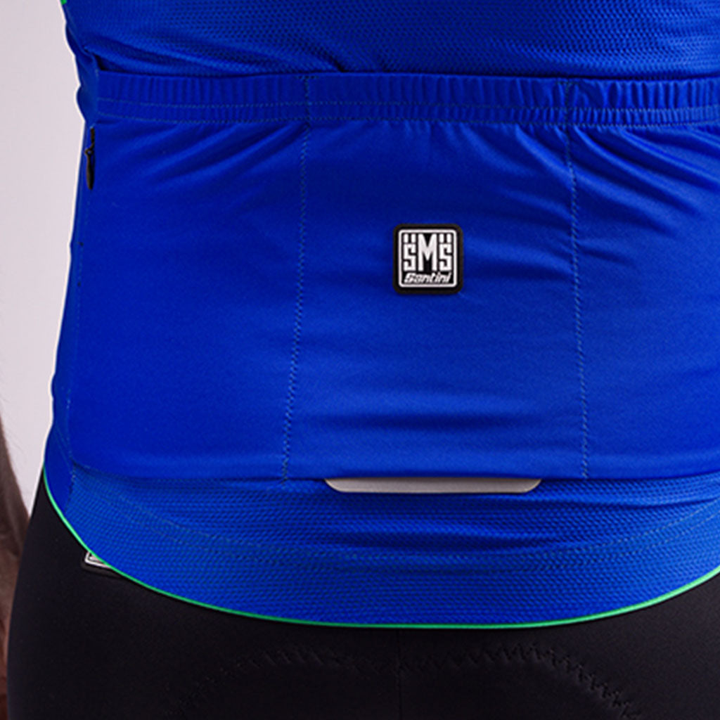 Santini Mirage Jersey - Cyclop.in