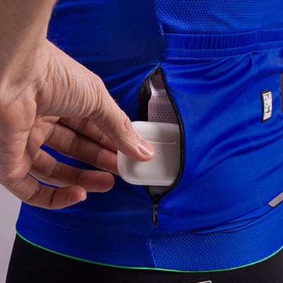 Santini Mirage Jersey - Cyclop.in