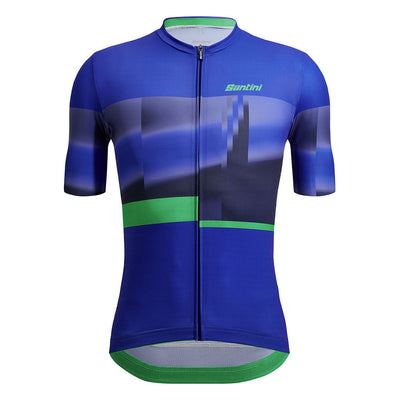 Santini Mirage Jersey - Cyclop.in