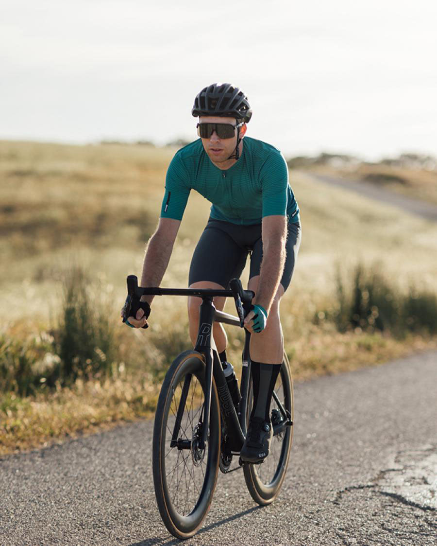 Santini Colore Riga Jersey - Cyclop.in