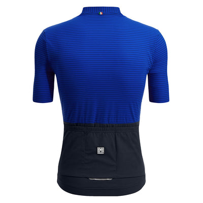 Santini Colore Riga Jersey - Cyclop.in