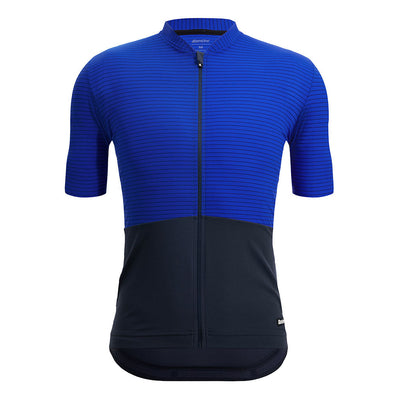 Santini Colore Riga Jersey - Cyclop.in