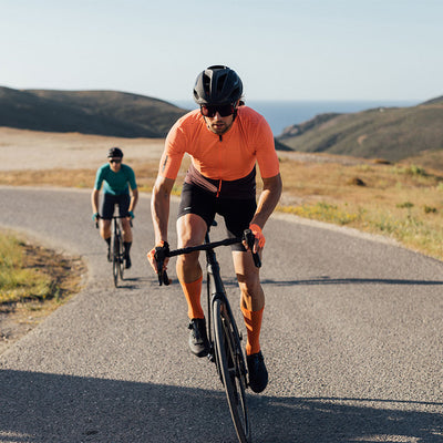 Santini Colore Riga Jersey - Cyclop.in