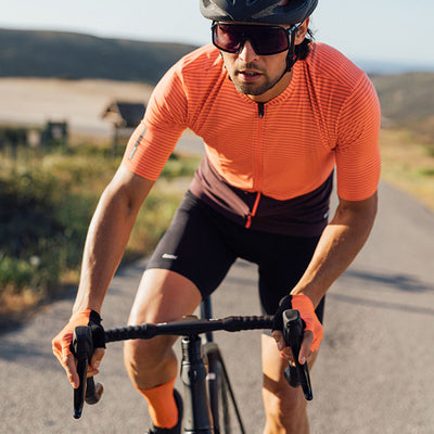 Santini Colore Riga Jersey - Cyclop.in