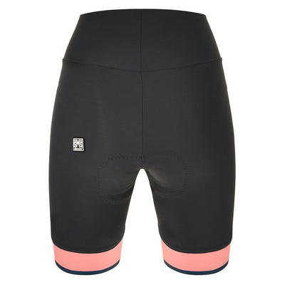 Santini Womens Giada Bengal Shorts - Cyclop.in