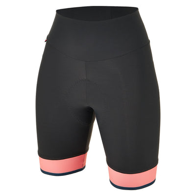 Santini Womens Giada Bengal Shorts - Cyclop.in