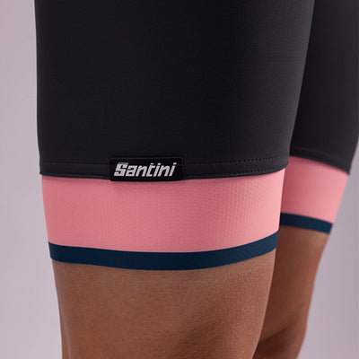 Santini Womens Giada Bengal Shorts - Cyclop.in
