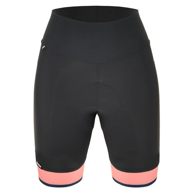 Santini Womens Giada Bengal Shorts - Cyclop.in