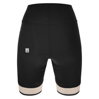 Santini Womens Giada Bengal Shorts - Cyclop.in