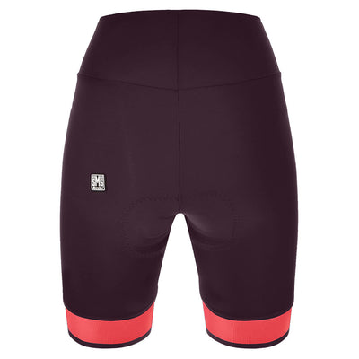 Santini Womens Giada Bengal Shorts - Cyclop.in