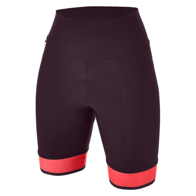 Santini Womens Giada Bengal Shorts - Cyclop.in