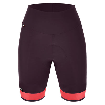 Santini Womens Giada Bengal Shorts - Cyclop.in