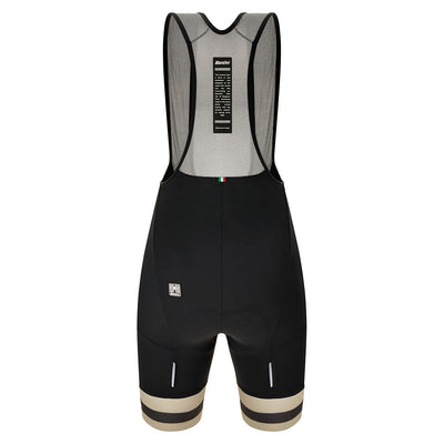 Santini Womens Karma Bengal Bibshorts - Cyclop.in