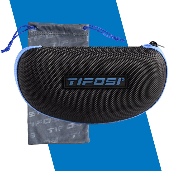 Buy Tifosi Kilo Fototec Sunglasses Black White Cyclop.in