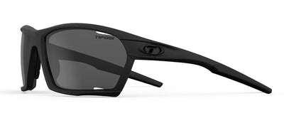 Tifosi Kilo Sunglasses - Blackout Smoke Polarized - Cyclop.in
