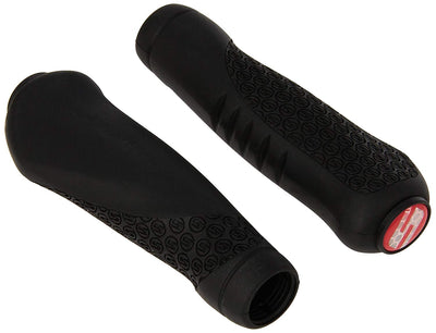 SRAM Handle Bar Grip Comfort Grip Black - Cyclop.in