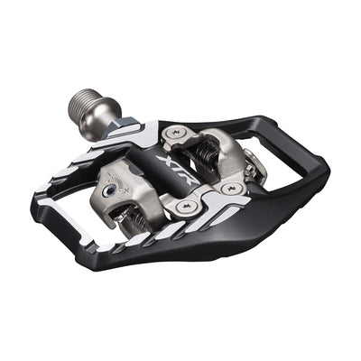 Shimano XTR PD-M9120 Pedals - Cyclop.in