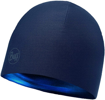 BUFF® Microfiber Reversible Hat (Shading Blue) - Cyclop.in