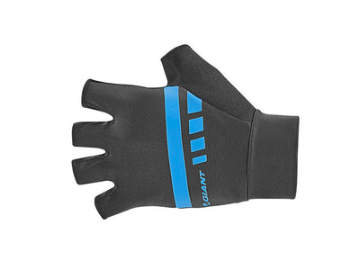 Giant Podium Gel SF Glove Black/Blue - Cyclop.in