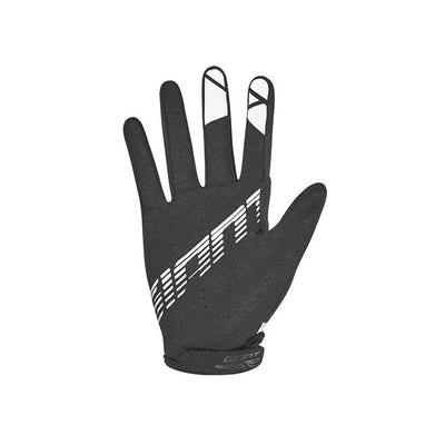 Giant Transcend Long Finger Glove - Black - Cyclop.in