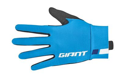 Giant Race Day LF Glove Cyan - Cyclop.in