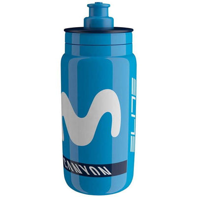 Elite Bottle FLY Movistar 2020 - Cyclop.in