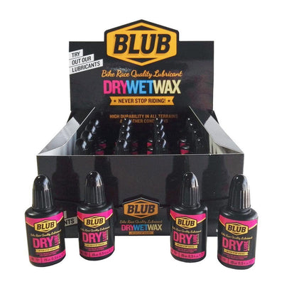 Blub Dry Lube With Exhibitor Box - 15ML - Cyclop.in