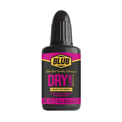 Blub Dry Lube With Exhibitor Box - 15ML - Cyclop.in