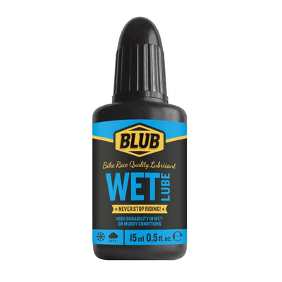 Blub Wet Lube With Exhibitor Box - 15ML - Cyclop.in