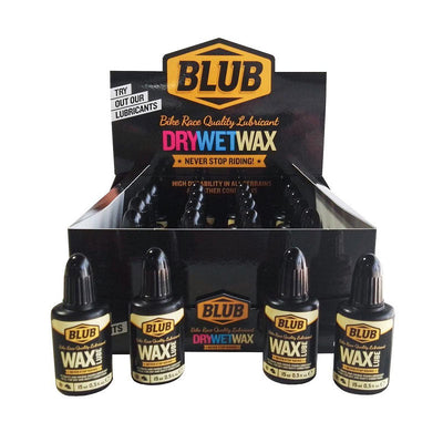 Blub Wax Lube With Exhibitor Box - 15ML - Cyclop.in