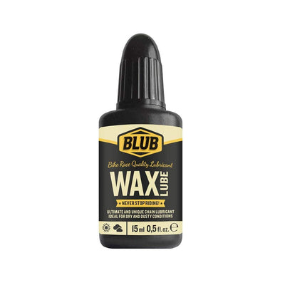 Blub Wax Lube With Exhibitor Box - 15ML - Cyclop.in