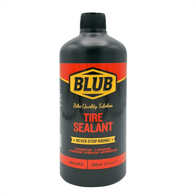 Blub Tubeless Sealant - 500ML - Cyclop.in