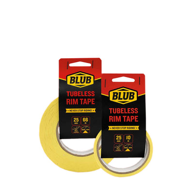 Blub Tubeless Rim Tape New - Cyclop.in