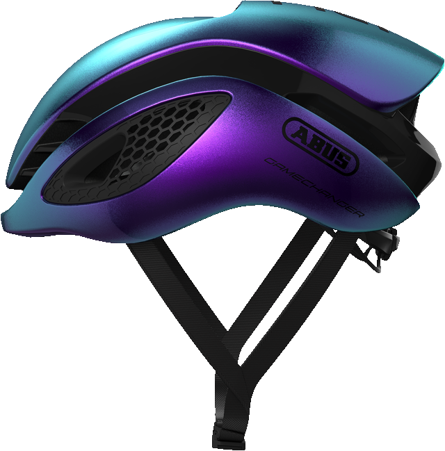 Abus Game Changer Helmet - Cyclop.in