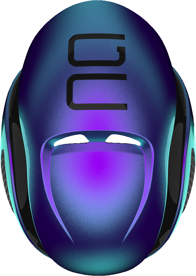 Abus Game Changer Helmet - Cyclop.in
