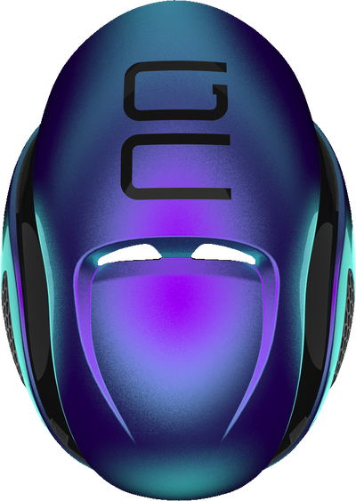 Abus Game Changer Helmet - Cyclop.in