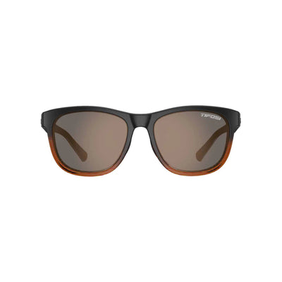 Tifosi Swank Sunglasses - Brown Fade - Cyclop.in