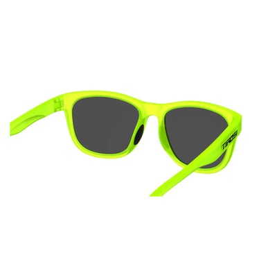 Tifosi Swank Sunglasses - Satin Electric Green - Cyclop.in