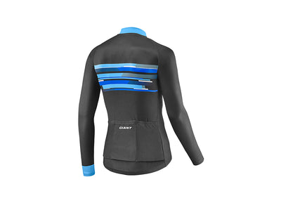 Giant Rival LS Jersey - Cyclop.in