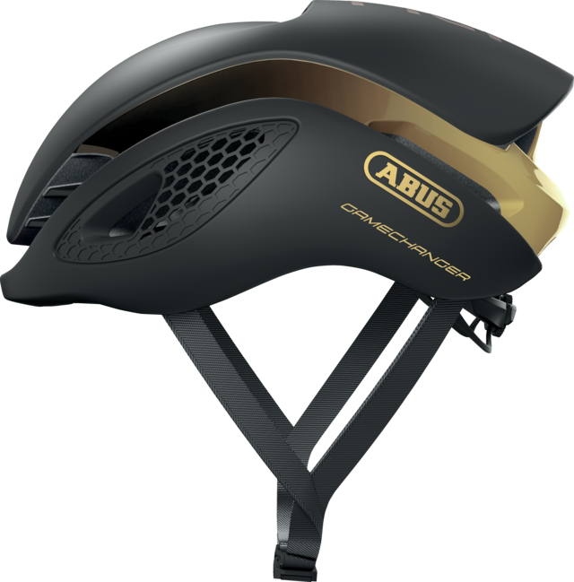 Abus Game Changer Helmet - Cyclop.in