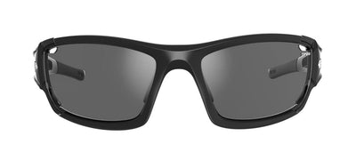 Tifosi Dolomite 2.0 Sunglasses - Smoke, Clear, AC Red - Cyclop.in