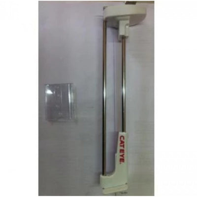 Cateye Slat Wall Security Hook - Cyclop.in