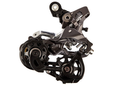 Shimano Saint RD-M820 10-speed Shadow Plus Rear Derailleur - Cyclop.in