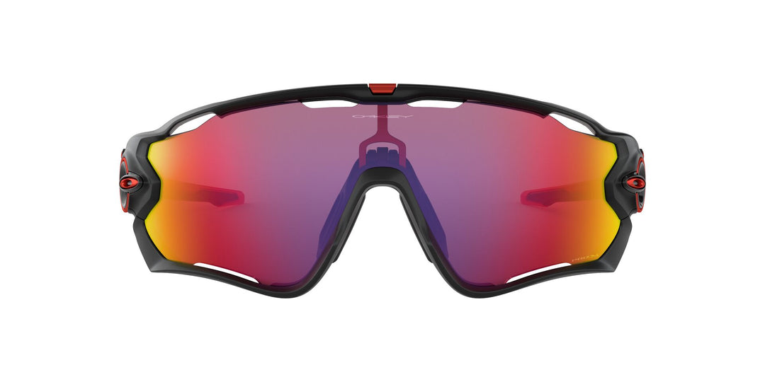 Oakley Jawbreaker 31 Mm Matte Black Sunglasses